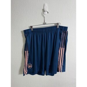 Adidas Arsenal 20/21 Authentic Shorts - size 2XL Soccer Football